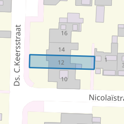 Perceel DSN01-M-1309