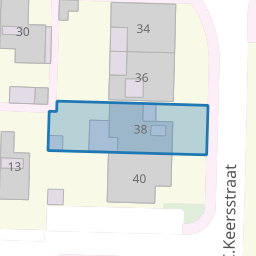 Perceel DSN01-M-1316