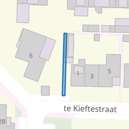 Perceel DSN01-M-1321