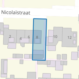 Perceel DSN01-M-1325