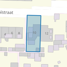 Perceel DSN01-M-1326