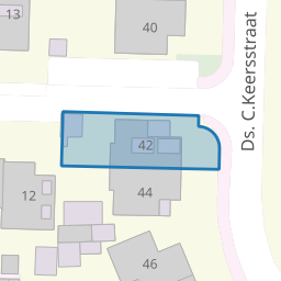 Perceel DSN01-M-1328