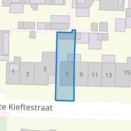 Perceel DSN01-M-1334