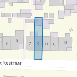Perceel DSN01-M-1335