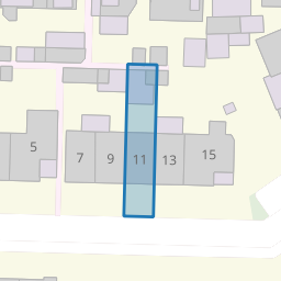 Perceel DSN01-M-1336