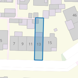 Perceel DSN01-M-1337