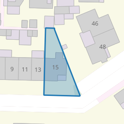 Perceel DSN01-M-1338