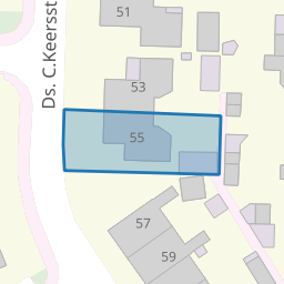 Perceel DSN01-M-1341