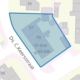 Perceel DSN01-M-1348