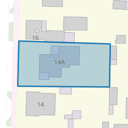 Perceel DSN01-M-1352