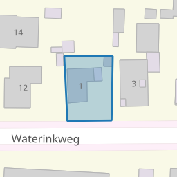 Perceel DSN01-M-1355