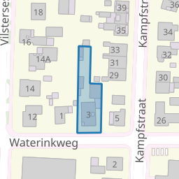 Perceel DSN01-M-1356