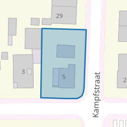 Perceel DSN01-M-1357