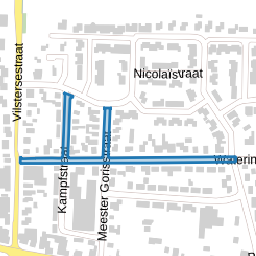Perceel DSN01-M-1361
