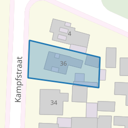 Perceel DSN01-M-1363