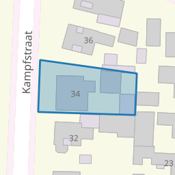 Perceel DSN01-M-1364