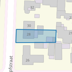 Perceel DSN01-M-1367