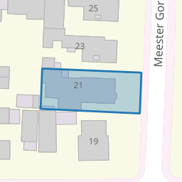 Perceel DSN01-M-1370