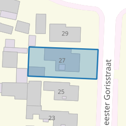 Perceel DSN01-M-1373