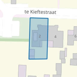 Perceel DSN01-M-1377