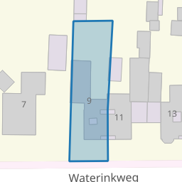 Perceel DSN01-M-1383