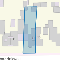 Perceel DSN01-M-1385