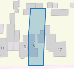 Perceel DSN01-M-1386