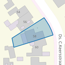 Perceel DSN01-M-1394