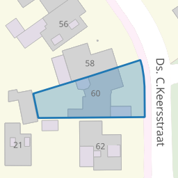 Perceel DSN01-M-1395