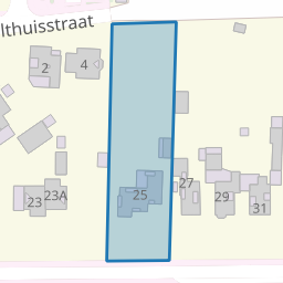 Perceel DSN01-M-1401