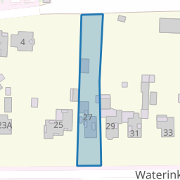 Perceel DSN01-M-1402
