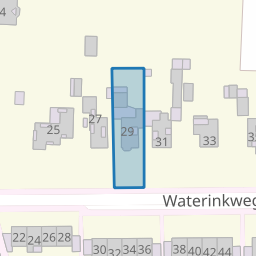 Perceel DSN01-M-1406