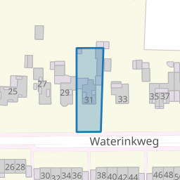 Perceel DSN01-M-1407