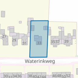 Perceel DSN01-M-1408