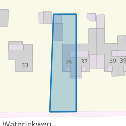 Perceel DSN01-M-1409
