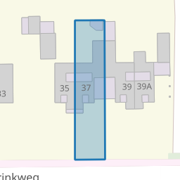 Perceel DSN01-M-1410