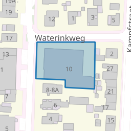 Perceel DSN01-M-1416