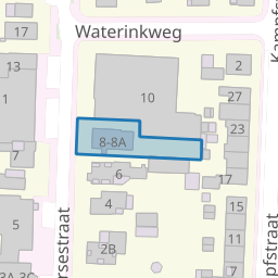 Perceel DSN01-M-1417