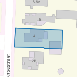 Perceel DSN01-M-1419