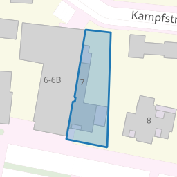 Perceel DSN01-M-1430