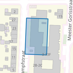 Perceel DSN01-M-1440