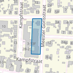 Perceel DSN01-M-1441