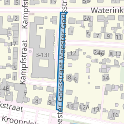 Perceel DSN01-M-1448