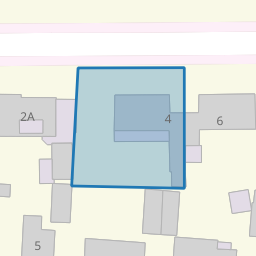 Perceel DSN01-M-1453