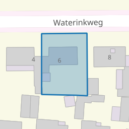 Perceel DSN01-M-1454