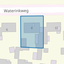 Perceel DSN01-M-1455