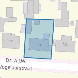Perceel DSN01-M-1466