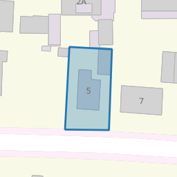 Perceel DSN01-M-1470