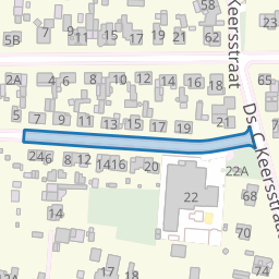 Perceel DSN01-M-1473