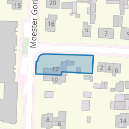 Perceel DSN01-M-1474